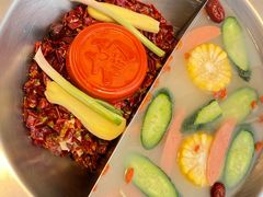 -楠火锅(仁恒梦中心店)