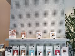 -Seesaw Coffee(深圳深业上城店)