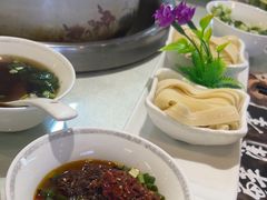 -名善山珍·野生菌汤锅(文殊院店)