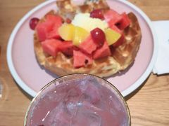 -乔泰勒JOETYLER西餐厅(曲江店)