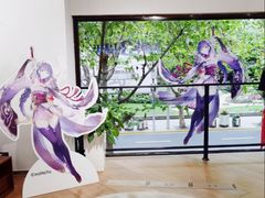 -Sony Store 索尼(上海淮海中路店)