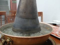 -岳合轩老北京涮肉