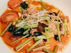 -野蔓果·山野菜(西湖景区·龙井茶田店)