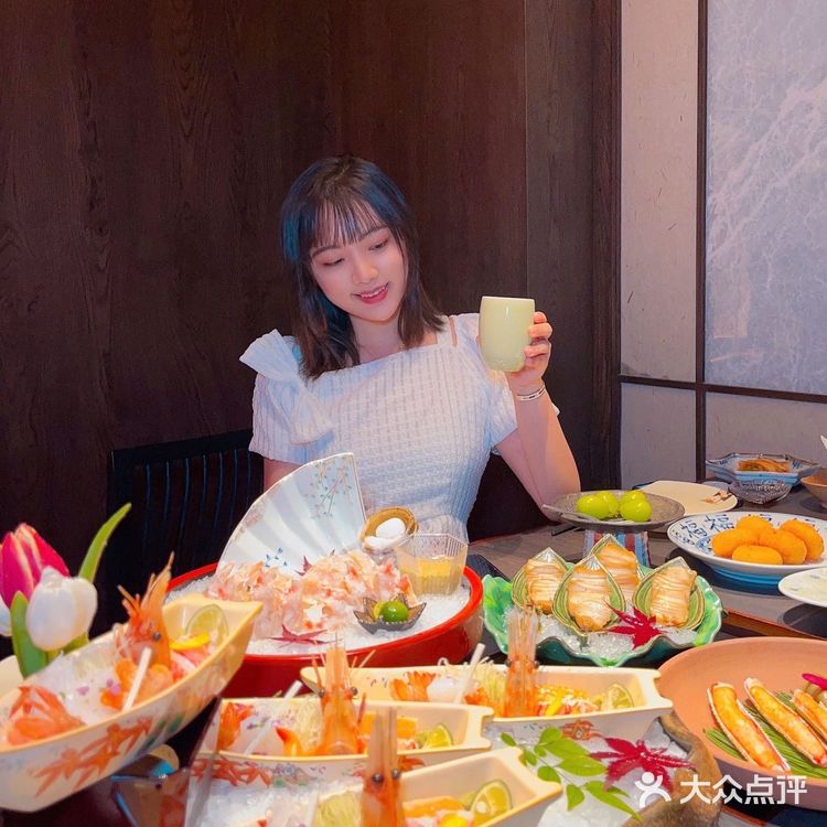 广州美食💗打卡网红美食蟹道