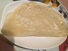 筋饼-老昌春饼(中央大街店)