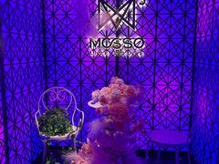 -MOSSO·Liveshow(M3香港广场店)