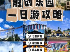 -哈尔滨融创乐园