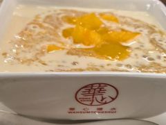 -香港華心糖水鋪(南西总店)