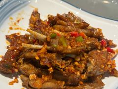 -先记烧鹅王·本地粤菜(福永店)