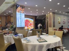 -粤盛海鲜平价店(洛溪食街店)