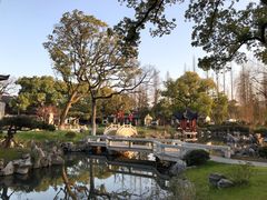 -杭州西湖柳莺里酒店·闻莺厅