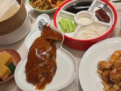 -小吊梨汤·北京菜·烤鸭(鸟巢店)