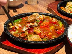 -耶里夏丽·丝路新疆菜·清真食品(徐汇南丹东路臻选店)