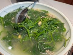 -秋色客家菜(南山店)