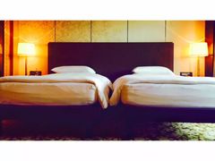 -上海崇明金茂凯悦酒店