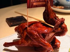 -侨美食家·粤菜(体育西路店)