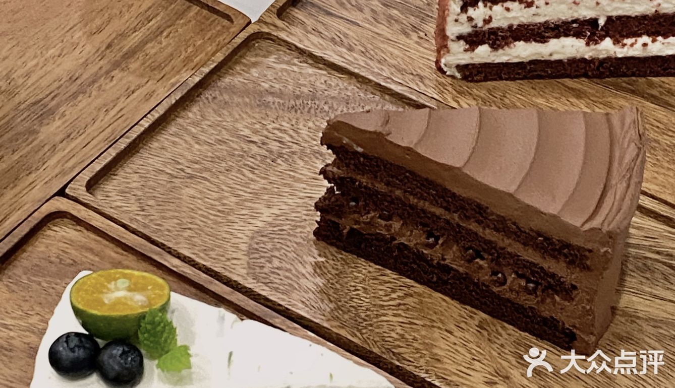 北京｜甜品脑袋快冲！红丝绒一定要试试