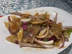 -巴扎美食·新疆菜·西域歌舞表演餐厅(新疆大厦店)