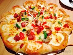 -必胜客(嘉兴八佰伴店)