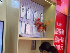 -转转二手回收(新城吾悦广场店)