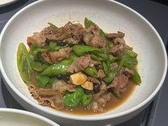 -小大董·烤鸭(观景餐厅·南京西路店)