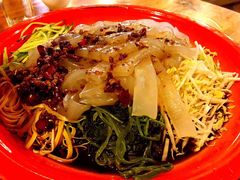 -闯关东东北农家菜(崂山石老人店)