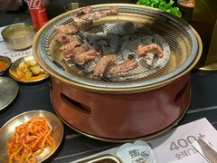 -西塔老太太泥炉烤肉(北京北苑天街龙湖店)