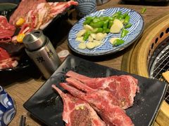 -神户赤童日式烤肉(金地广场店)