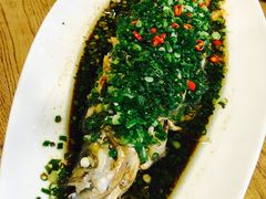-陈先进鱼馆·夜宵·地道农家菜(湖墅南路店)