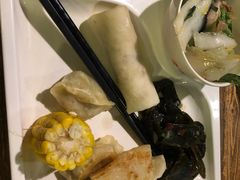 -素清香(解放路店)