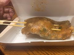 -乐乐姐超级土豆(荟聚店)