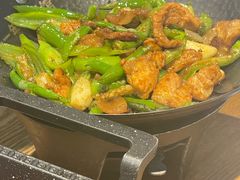 -湘缘道客•湘缘饭店·25年湘菜馆(古墩路店)
