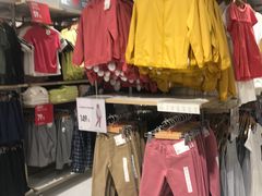 -优衣库(北京万柳华联购物中心店)