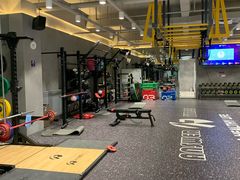 -Answer Fitness 答案健身(奥体店)