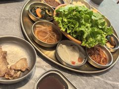 -东味北道熟成·炭火烤肉(九龙店)