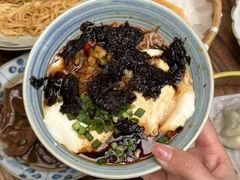 -贡梅老面馆·蟹粉面·无锡特色小吃(南长街主推店)