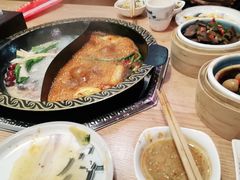 -小渝公重庆卤味火锅(临沂店)