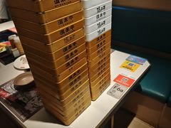 -温禾牛·和牛寿喜烧自助火锅(恒基名人店)
