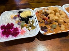 -串妹花式冰粉(乐山总店)