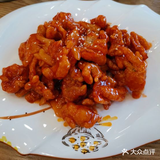 阿四家常菜(吴趋坊店)