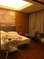 -馨月汇·一悦馨香月子中心(前滩店)