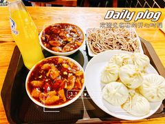 -缘赵记(沙子口店)