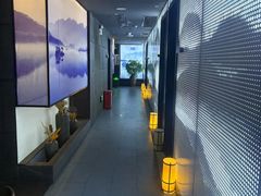 -上足·影院足道·SPA(红岭店)