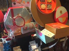 -星巴克(宝山万达店)