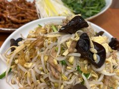 -老昌春饼(中央大街店)