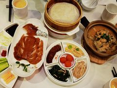 -大鸭梨烤鸭(北洼路店)