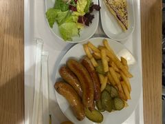 -宜家·瑞典风味餐厅(四元桥店)