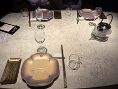 -上和臻品中国菜(花园街店)