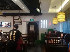 大堂-自己人(九码头店)