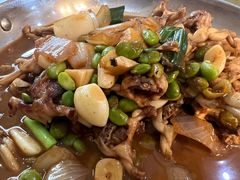 -李东农庄(中南百草园地标店)